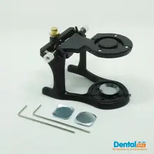 Dental Lab Equipment Adjustable Small Magnetic Articulator Dental Equipment