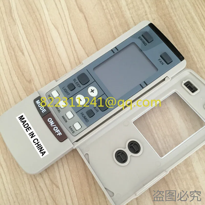 

New FOR GREE LENNOX GE Comfortstar Air Conditioner Remote Control Y512 Y512F Y502 Y512FA