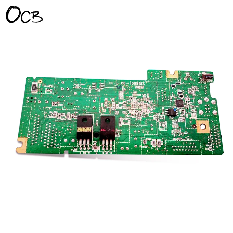 Оригинальная материнская плата CC03MAIN Board для Epson L455 L550 L551 L555 L558 WF-2520 | Компьютеры и