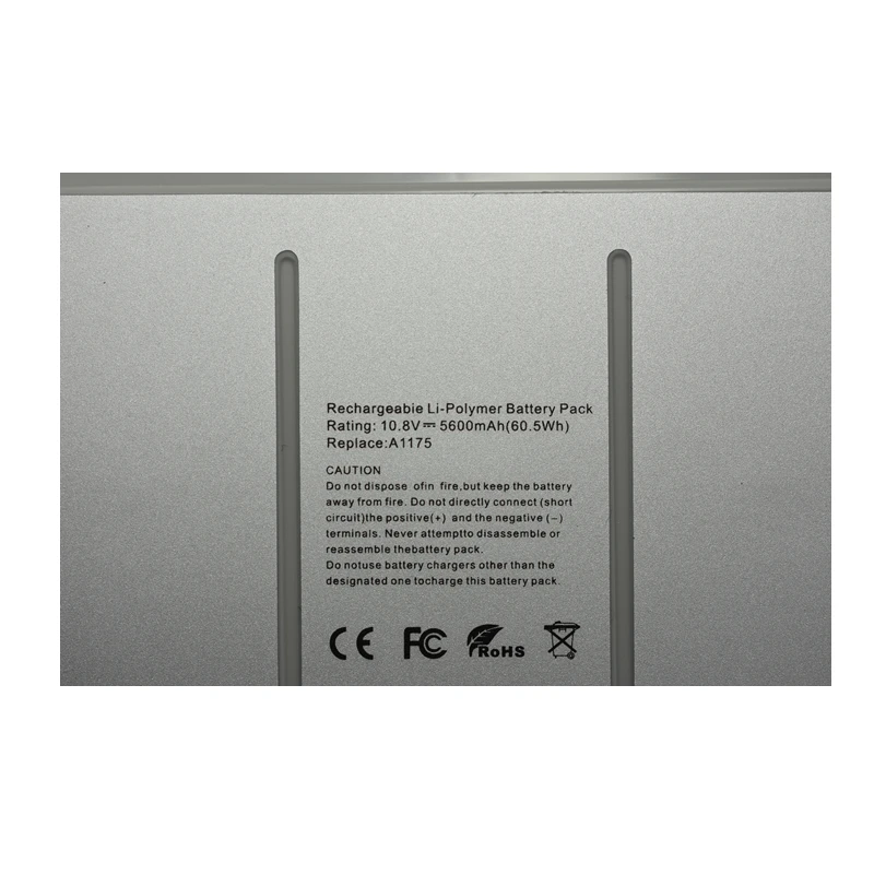 HSW 10 8 v 60Wh Аккумулятор для ноутбука A1175 MA348 Apple MacBook Pro 15 &quotA1150 A1260 MA463 MA464 MA600 MA601 MA610 MA609