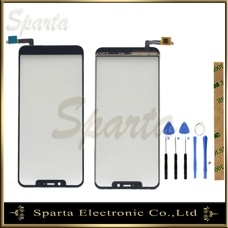 

Touch Screen For WIKO VIEW 2 Go VIEW2 GO Touch Screen Replacement