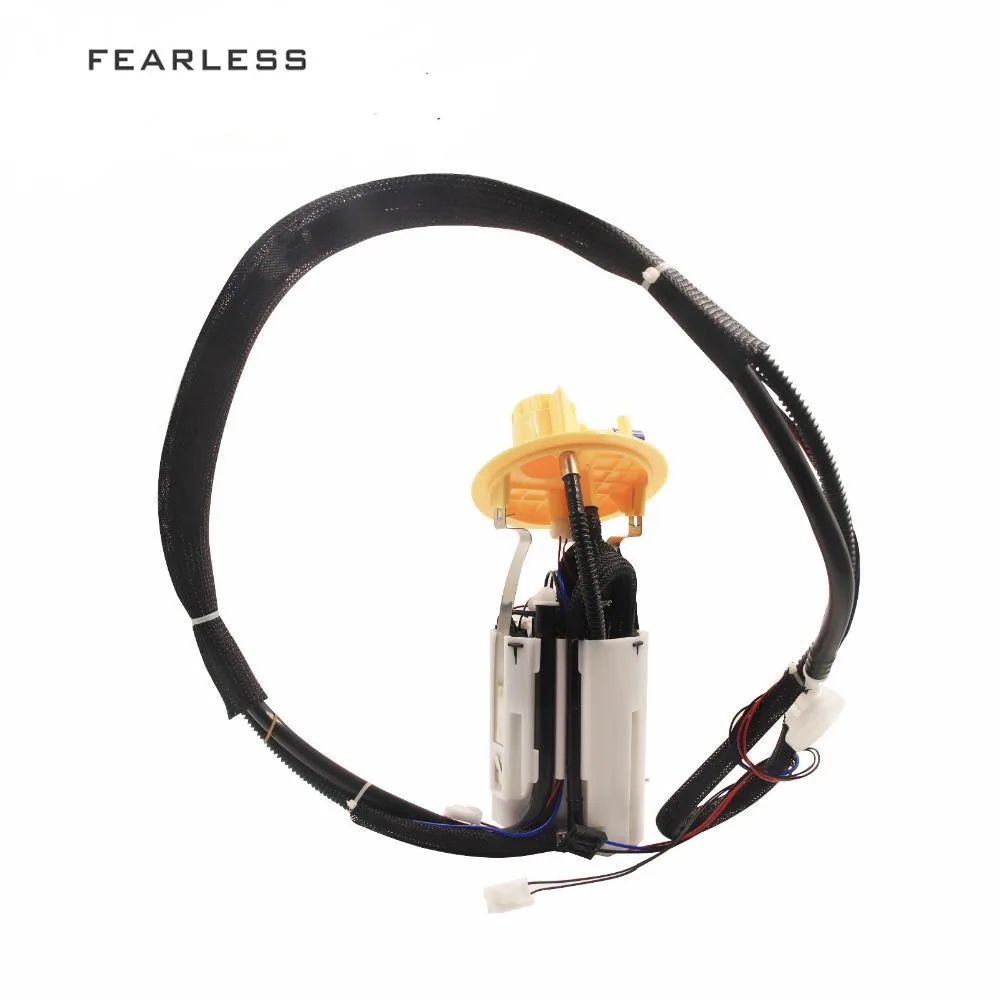 

12V New High Electric Intank Fuel Pump Module Assembly For Volvo V70 2.4L 2000-2007 1582980134 30636878, 30761739, 8621028