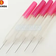 5 шт. смазка точность масленка/масленка ручка/игла ремонт часов инструмент