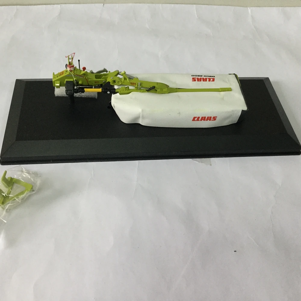 1/32 литой Replicagri сзади CLAAS Faucheuse DISCO 3500c фермы автомобиля аксессуар коллекция
