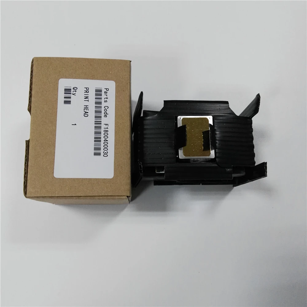 Original F180000 Print Head Printhead Printer Head For Epson T50 T60 A50 P50 L800 L801 R290