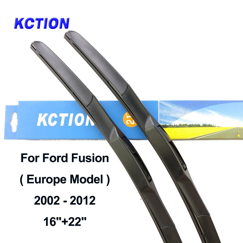 Лобовое стекло лобового стекла автомобильные аксессуары для Ford Fusion с 2002 по 2018 год