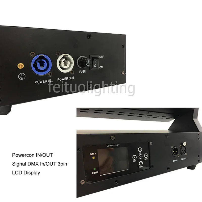 10X30W LED BAR LIGHT (6)