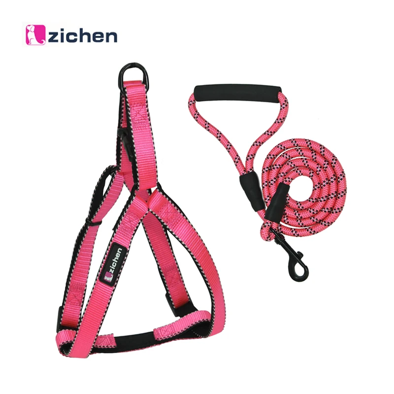 Chest Harness Rope Guide Telegraph