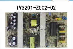 T-COn TV3201-ZC02-02 303C3201064 Плата логики для подключения с LC32HS62B T-CON подключения платы