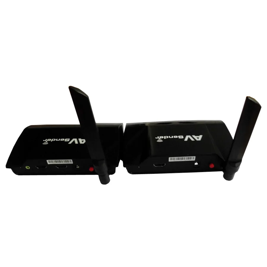 PAT-580 5.8GHz Wireless Transmitter Receiver (2)