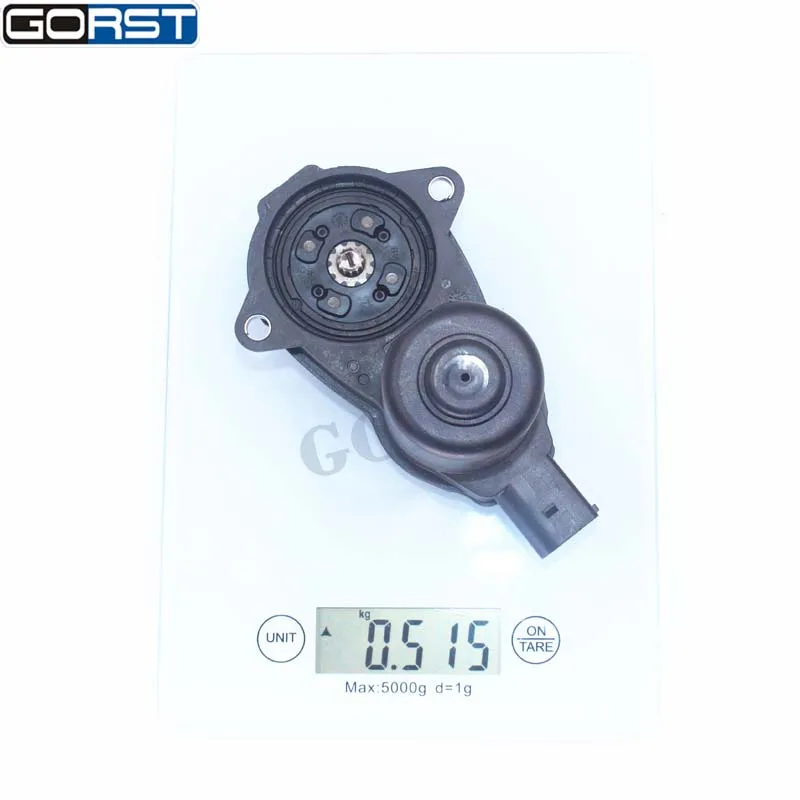Auto parts Control Element cylinder Adjuster hand brake handbrake motor parking brake calliper 6 torx 32337647 for Audi A6-9