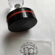 Свадебная печать Персонализированные Пользовательские Самостоятельная Заправка чернилами Бизнес обратная Марка адреса инициалы имя Отображение времени и даты-45/50 мм круг