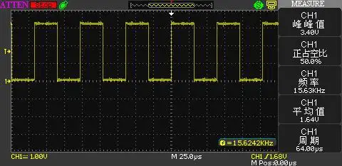 Анализатор логики виртуального осциллографа IEC SPI CAN Uart LHT00SU1 USB подключение