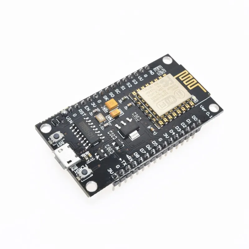 V3 4 м байт(32 Мбит) FLASH NodeMcu Lua wifi сетевой макетной платы на основе ESP8266 с прошивкой