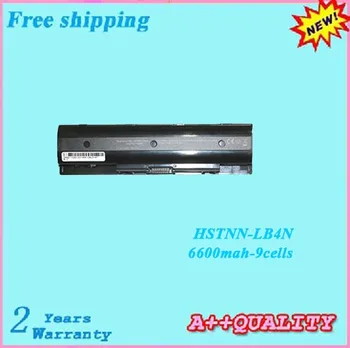 

6600mah For Envy 14 14t 14z Laptop battery For HP HSTNN-LB4N HSTNN-LB4O HSTNN-YB4N HSTNN-YB4O Notebook batteries