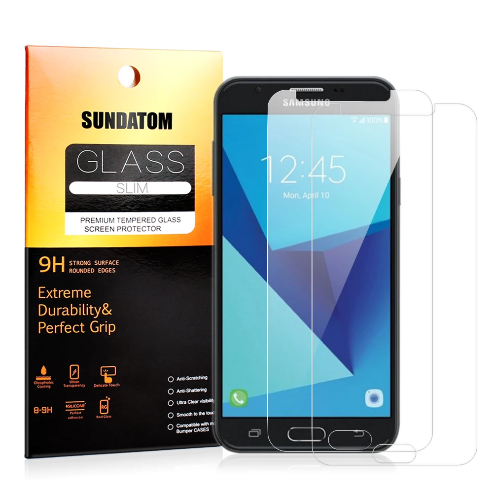 J7 2017 Glass Screen Protector for Samsung Galaxy J7 2017