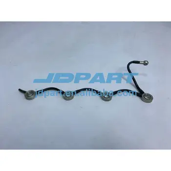 

404D-22 fuel injection pipe U31607080 for diesel engine