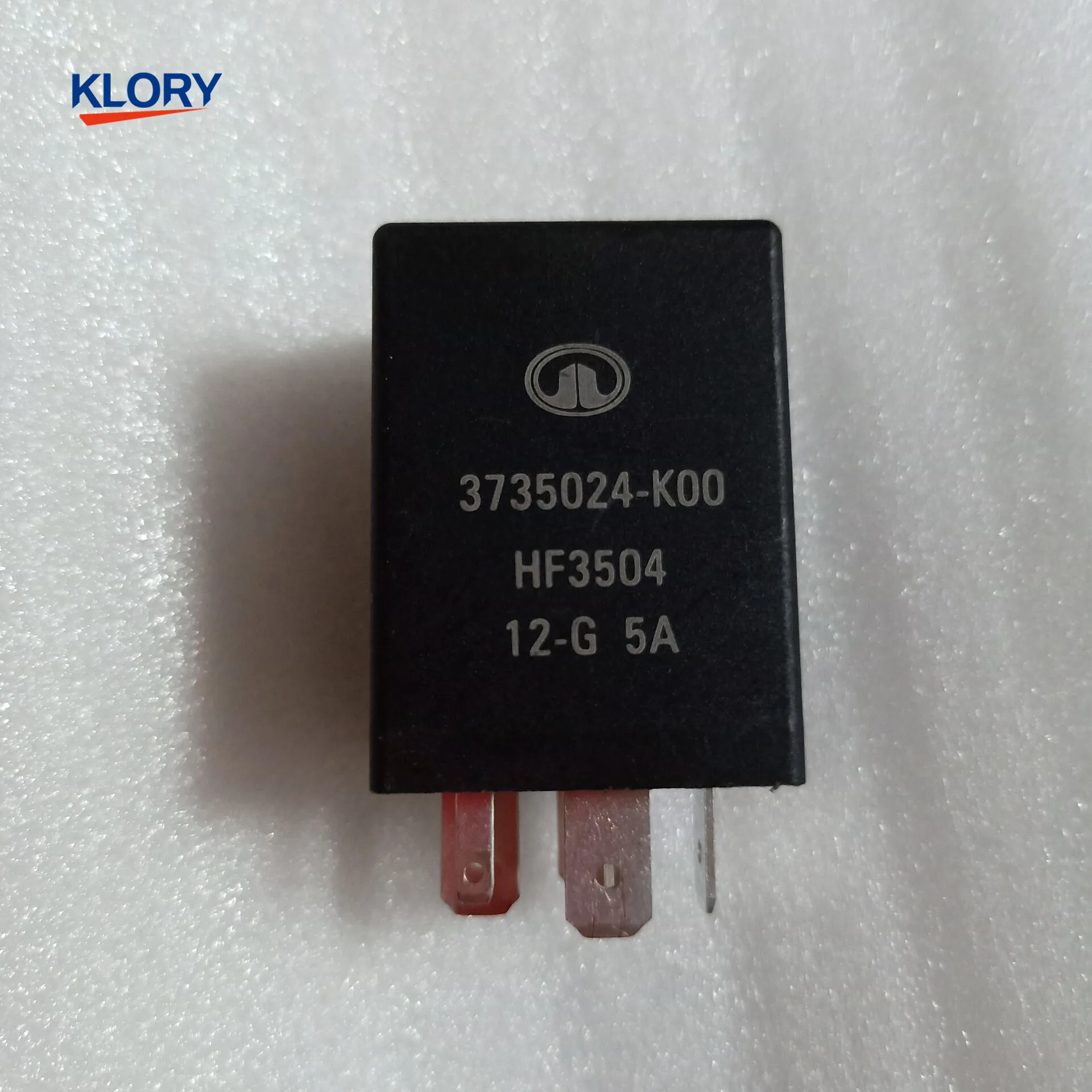 

3735024-K00 Wiper intermittent relay for Great wall Haval