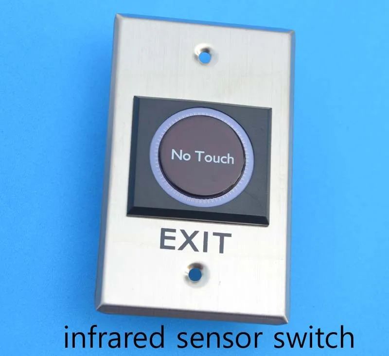 infrared sensor switch 2