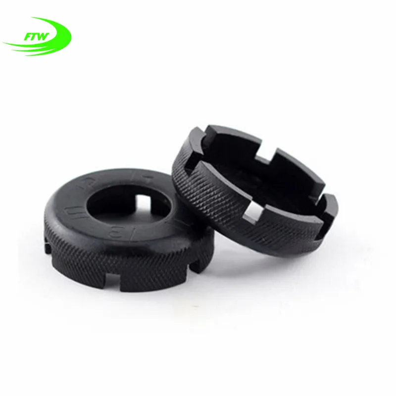 Steel Cycling Spoke Nipple Key Bike Wheel Rim Nut Spanner Galvanized