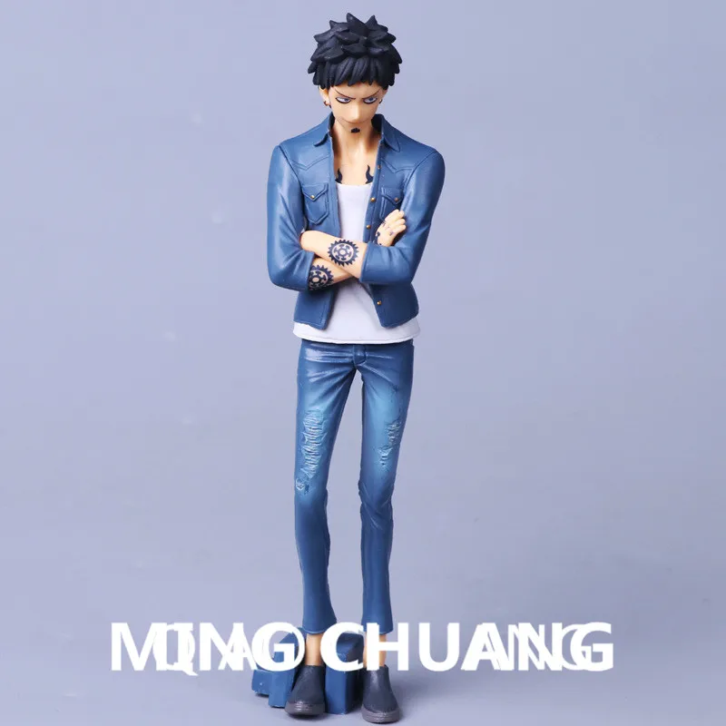 Anime-ONE-PIECE-Trafalgar-D-Water-Law-Edward-Low-PVC-Action-Figure-Toys-Eiichiro-Oda-Trafalgar