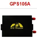 GPS105A