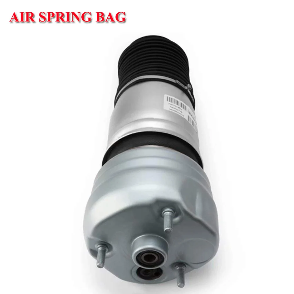 

For Porsche Panamera Front Left shock Absorber air suspension spring bag 97034305114 97034305134 97034305115 97034305108