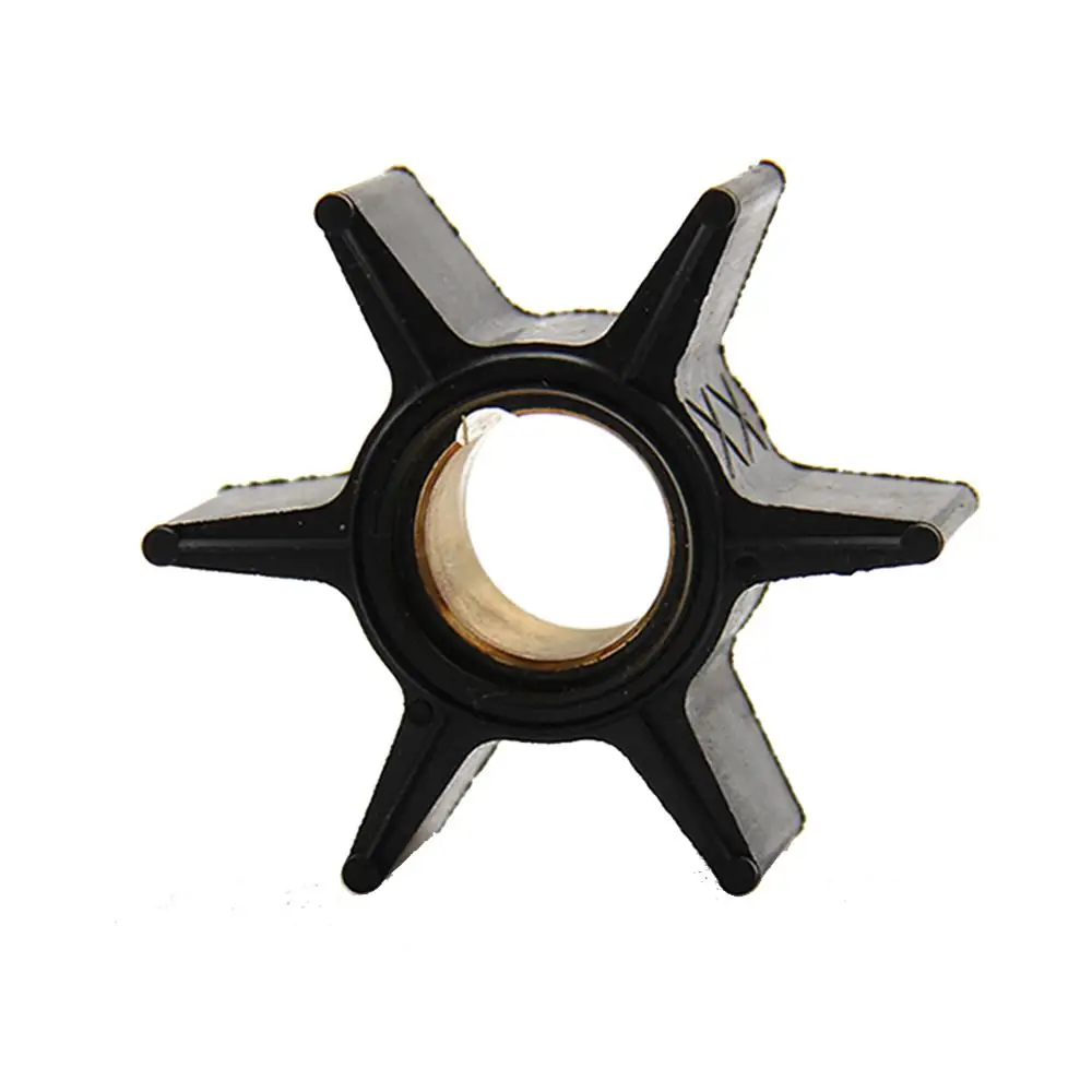 

CARBOLE Outboard Motor Water Pump Impeller 47-89982,47-65958,18-3052 for Mercury 20HP 1970-85
