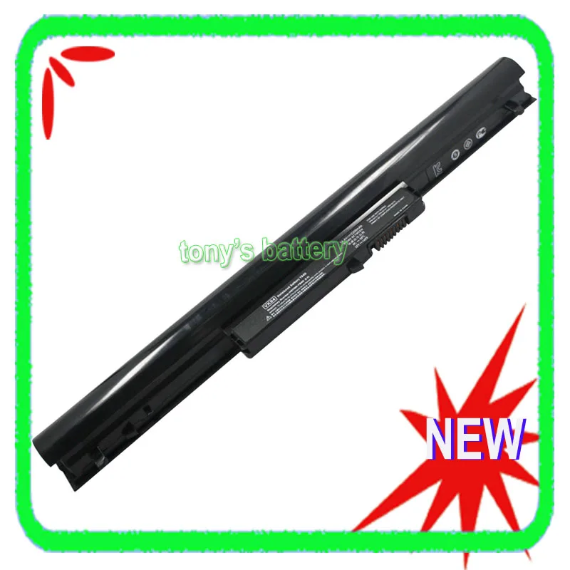 Аккумулятор на 4 ячейки для HP Pavilion Sleekbook 14-B029TU 14-B062TU 14-B013AU 14-B030TU B031TU 14-b001xx 14-b010us 14-b013cl