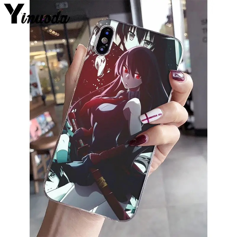 Akame Ga Kill Anime
