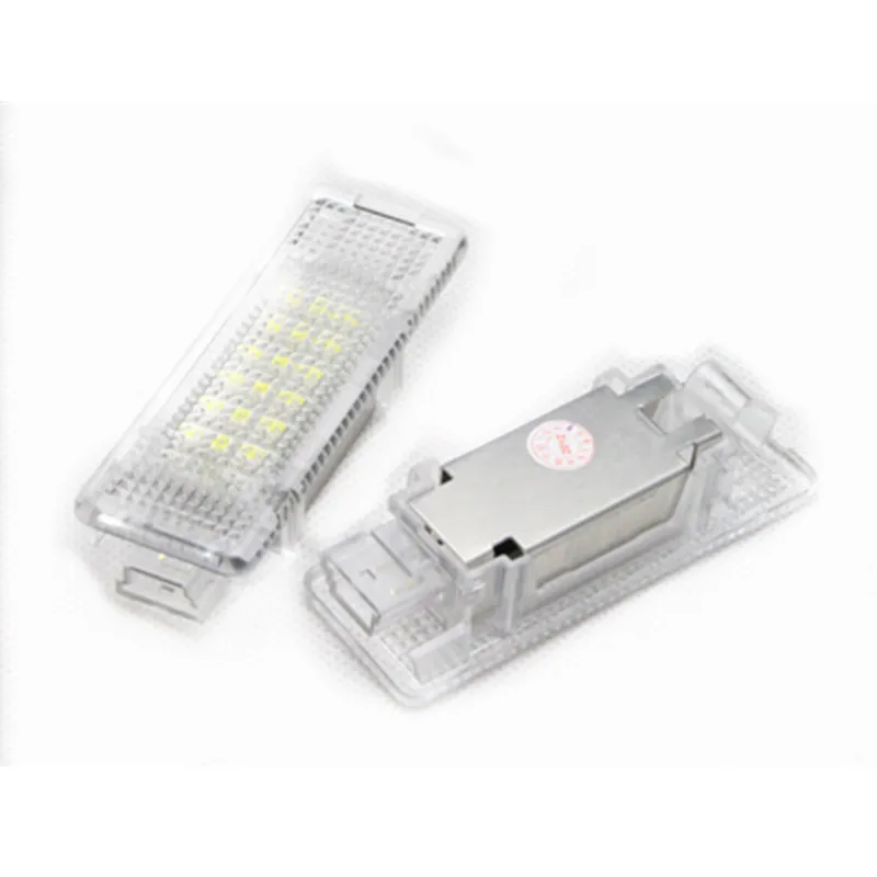 For bmw led interior courtesy door light02