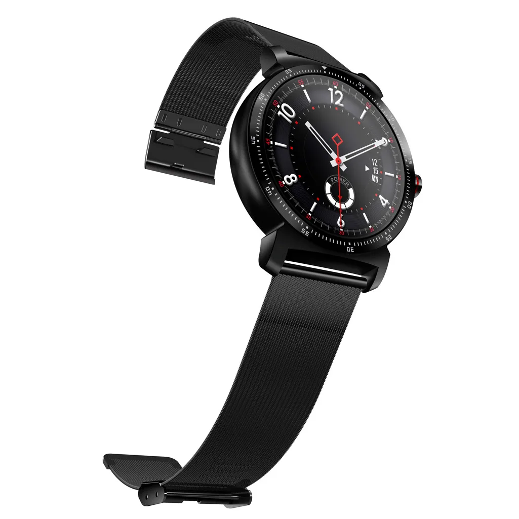 EPULA K88H плюс спортивные Bluetooth умные часы IOS Android для женщин и мужчин дети монитор сердечного ритма часы ips круглый экран