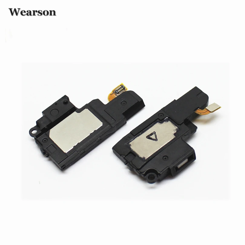 For Huawei Nova CAZ-TL10 CAZ-AL10 Loud Speaker Buzzer Ringer Module Tested High Quality (2)