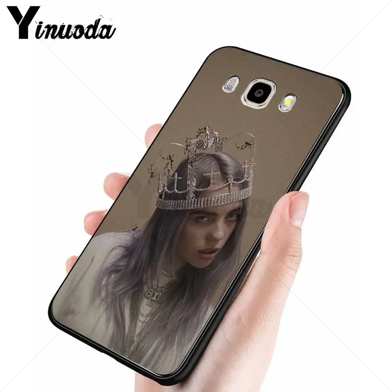 Billie Eilish 13 Girl