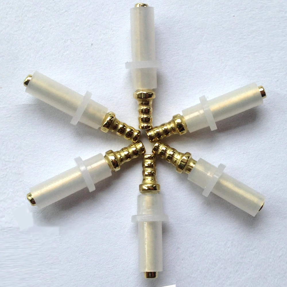 1000 sets,Zinc alloy(Plated copper), Dental Lab Materials Die Model