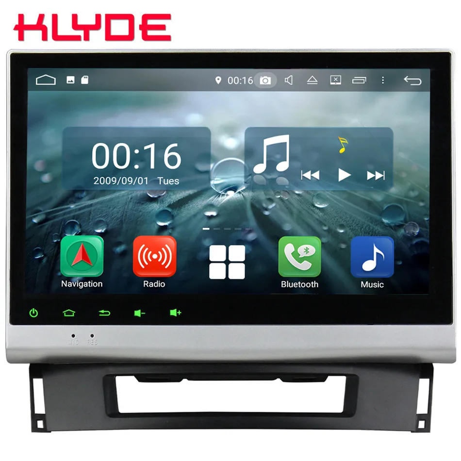 

10.1" IPS Octa Core 4G Wifi Android 8.1 4GB RAM 64GB ROM Car DVD Multimedia Player Radio Stereo For Opel Astra J 2011-2014 CD300