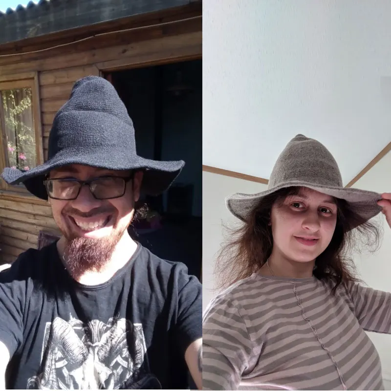 wool witch hat wool (5)
