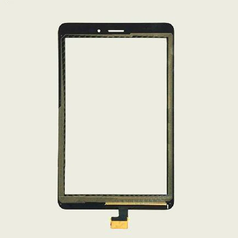Для Huawei MediaPad T1 s8-701u планшета Сенсорный экран Панель Стекло Сенсор Замена для 8,0 S8-701 Honor Pad T1