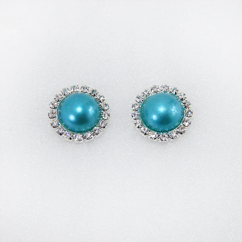 David Accessories 5Y12652 21*14 украшение из жемчуга, высокое качество, партиями по 5 штук, DIY аксессуары Скрапбукинг обувь ручной работы; украшения - Цвет: 5Y1265214