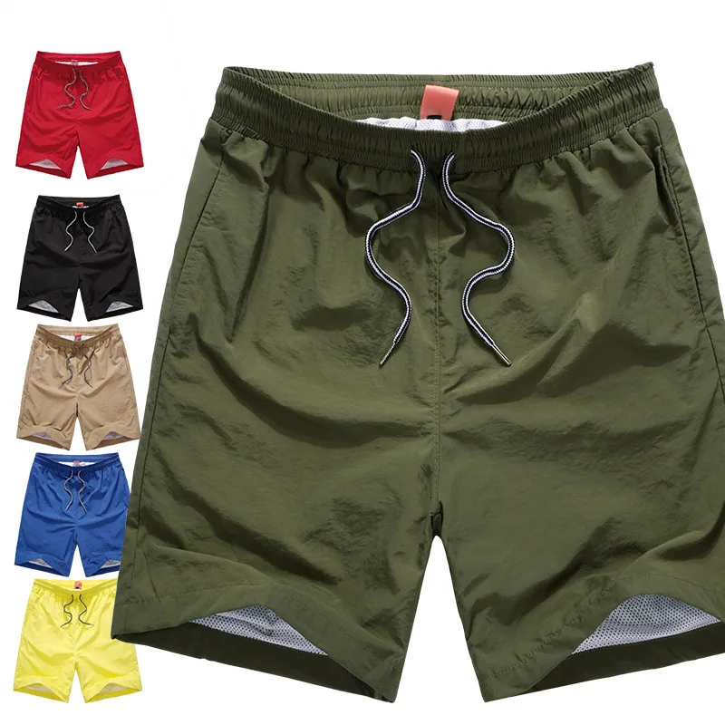 womens mesh swim shorts