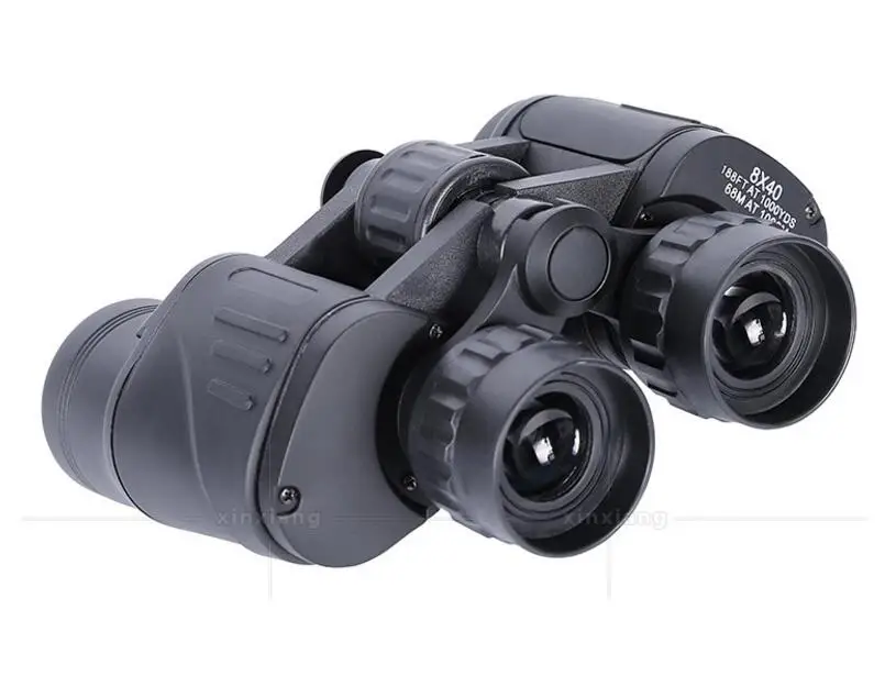  8X 40mm 8 Times Birthday Gift Telescope Outdoor tourism bird watching Travel Concert Camping Educat