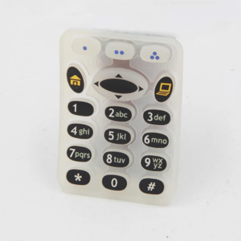 5X Model 3 Keypad For Motorola XTS5000 Part No 7585104D03 Shipping Free