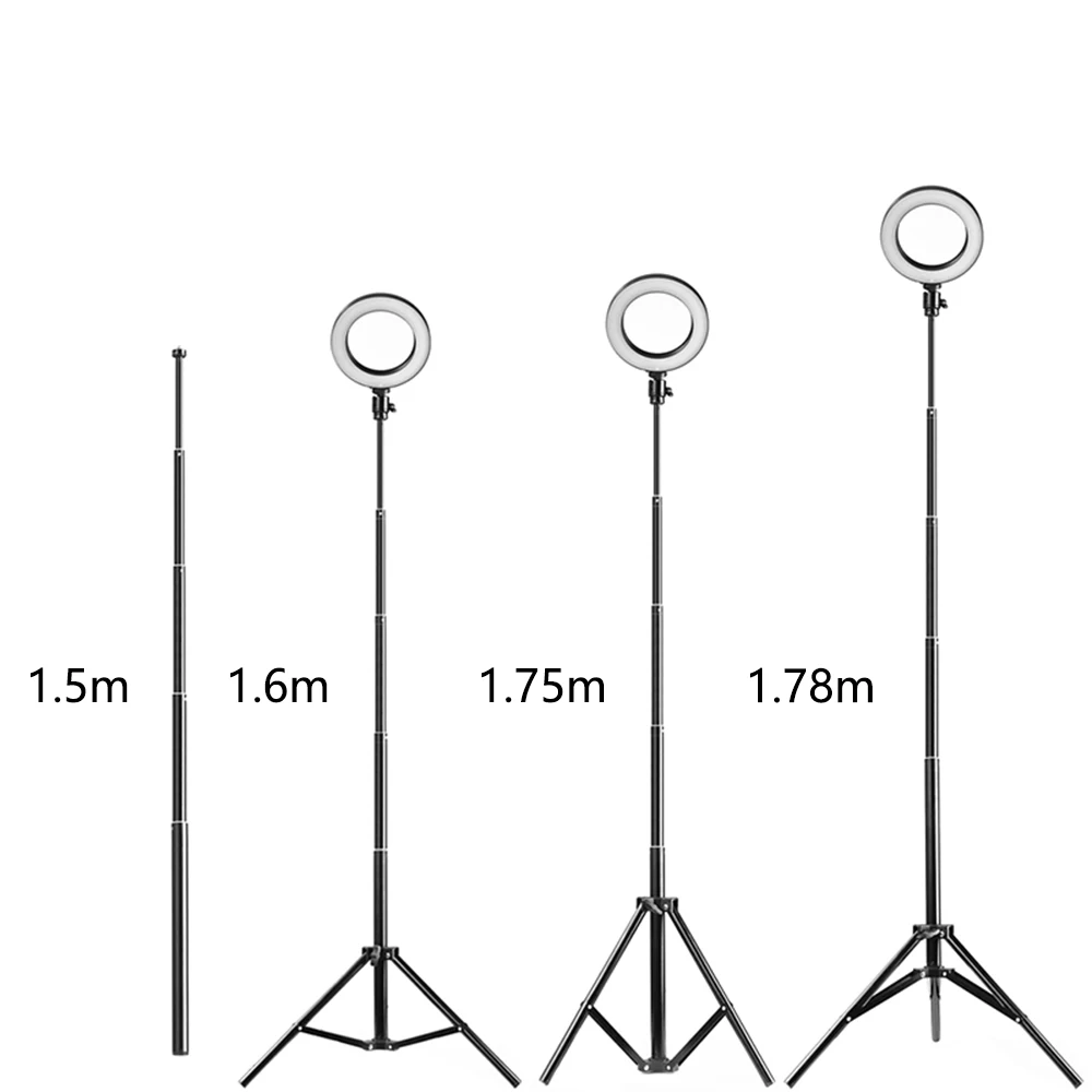 10 inches ring light-9