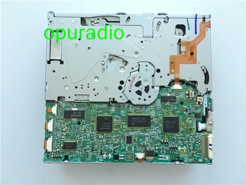 

6CD changer Mechanism exactly PCB for HU-850 6 DISC PLAYER RND RDS forester S40 V50 C30 6CD16W