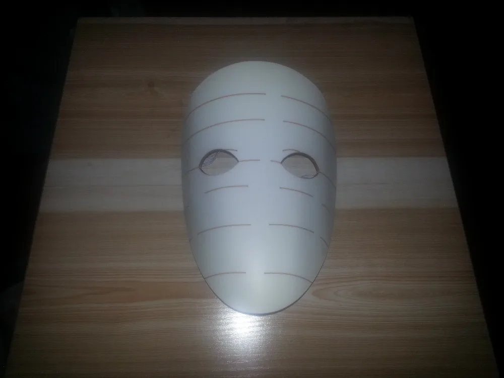 Маскарадная маска Tokyo Ghoul Aogiri Eto|Аксессуары для костюмов| |