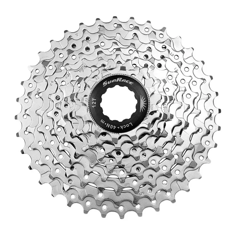 shimano 9 speed mountain bike cassette