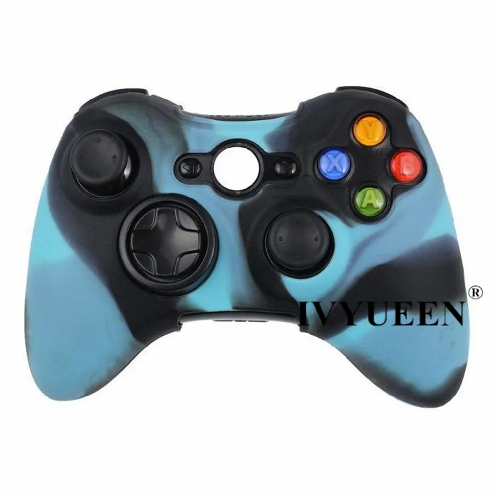 for Xbox 360 controller case skin 26