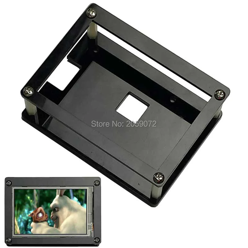 raspberry-pi-3.5-inch-LCD-a-case-02