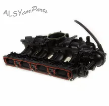 KEOGHS OEM Engine Air Intake System Intake Manifold 06J 133 201 BD For VW Golf Jetta Passat B6 Tiguan Audi A3 Q3 TT 1.8/2.0TFSI KEOGHS OEM Engine Air Intake System Intake Manifold 06J 133 201 BD For VW Golf Jetta Passat B6 Tiguan Audi A3 Q3 TT 1.8/2.0TFSI