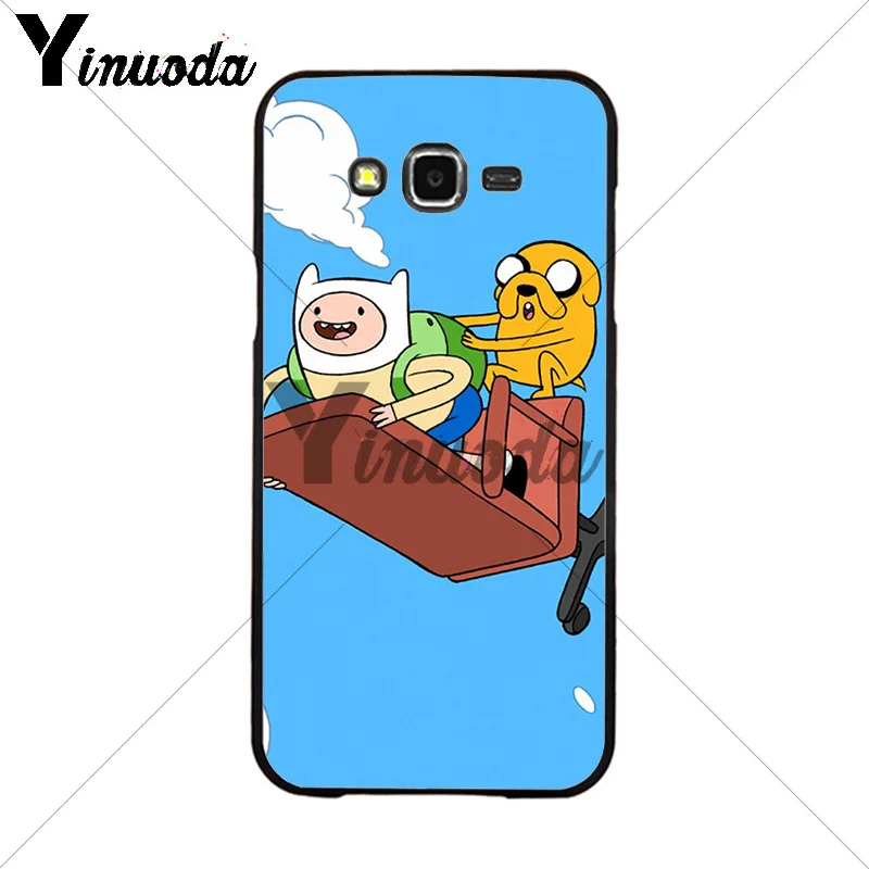 adventure time Beemo BMO Jake Finn Lumpy